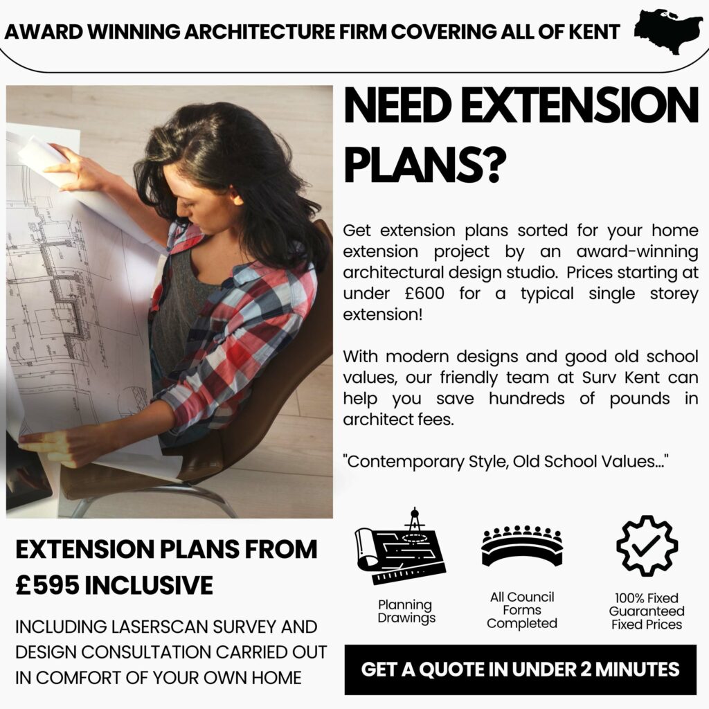 Drawings For Extensions